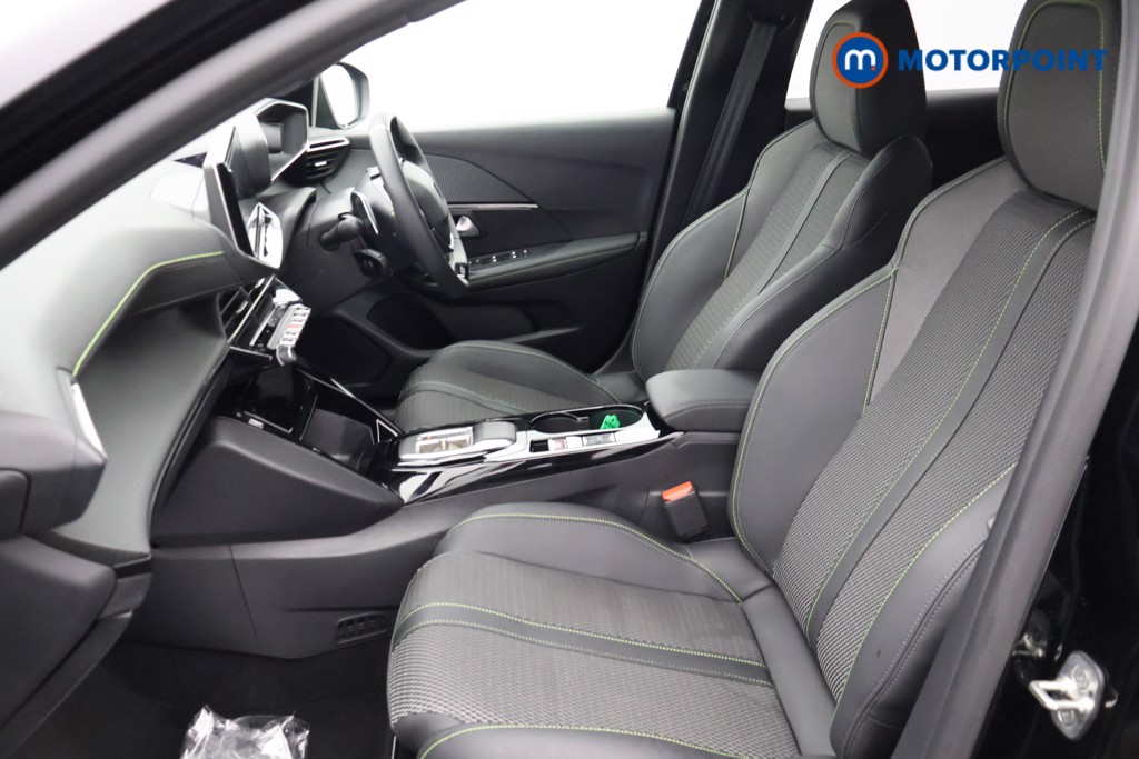 Peugeot 208 GT Automatic Petrol Hatchback - Stock Number (1672116) - 24th supplementary image