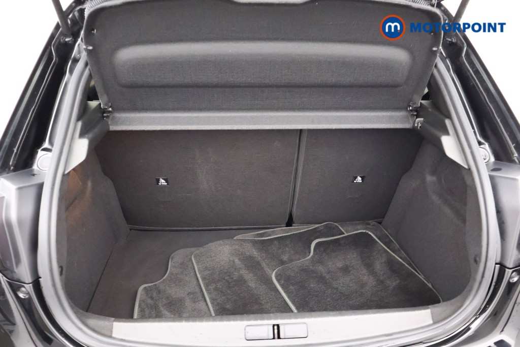 Peugeot 208 GT Automatic Petrol Hatchback - Stock Number (1672116) - 25th supplementary image