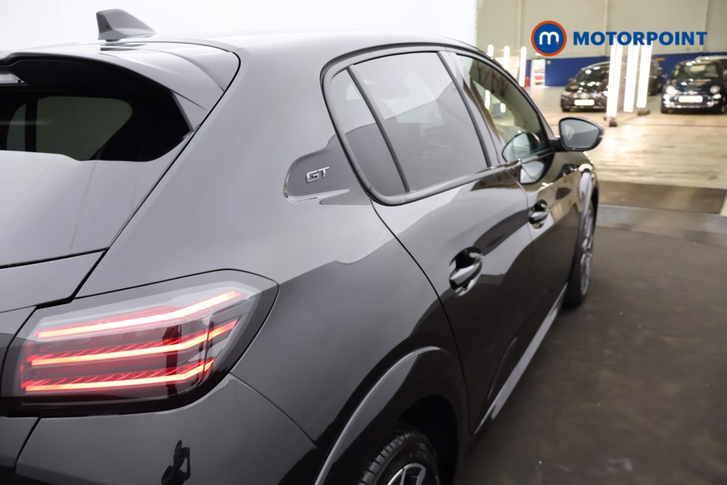 Peugeot 208 GT Automatic Petrol Hatchback - Stock Number (1672116) - 30th supplementary image