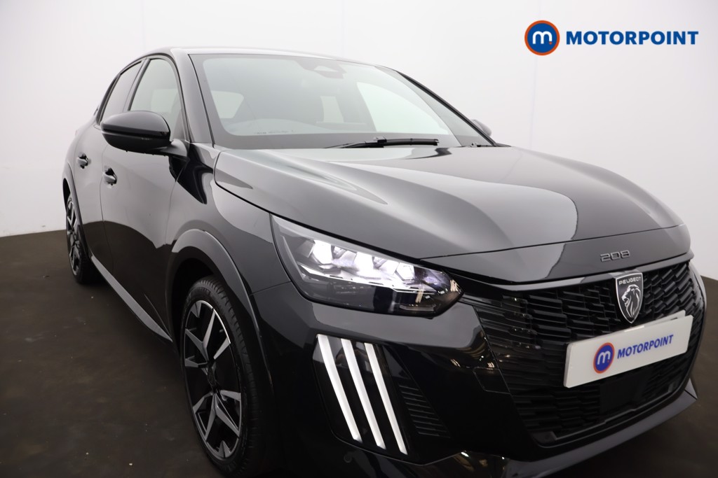 Peugeot 208 GT Automatic Petrol Hatchback - Stock Number (1672116) - 34th supplementary image