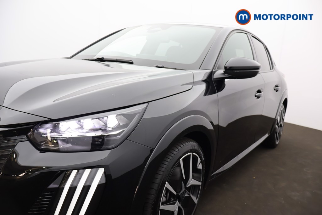 Peugeot 208 GT Automatic Petrol Hatchback - Stock Number (1672116) - 36th supplementary image