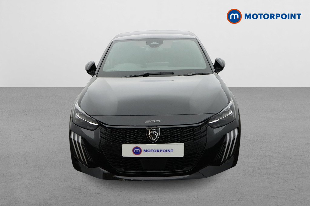 Peugeot 208 GT Automatic Petrol Hatchback - Stock Number (1672116) - Front bumper