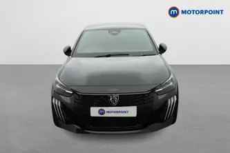 Peugeot 208 GT Automatic Petrol Hatchback - Stock Number (1672116) - Front bumper