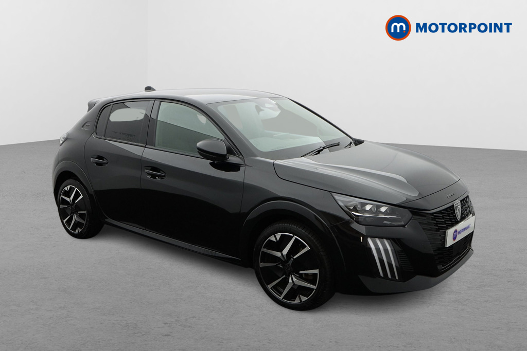 Peugeot 208 GT Automatic Petrol Hatchback - Stock Number (1672116) - Drivers side front corner