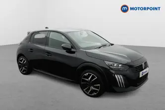Peugeot 208 GT Automatic Petrol Hatchback - Stock Number (1672116) - Drivers side front corner