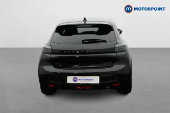 Peugeot 208 GT Automatic Petrol Hatchback - Stock Number (1672116) - Rear bumper
