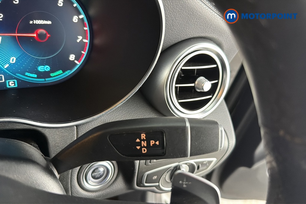 Mercedes-Benz Glc Coupe Amg Line Automatic Petrol Coupe - Stock Number (1672134) - 6th supplementary image