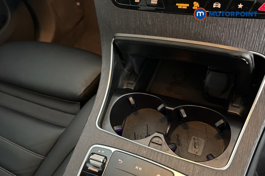 Mercedes-Benz Glc Coupe Amg Line Automatic Petrol Coupe - Stock Number (1672134) - 16th supplementary image