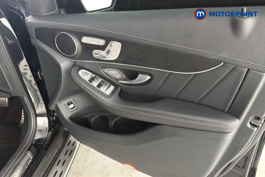 Mercedes-Benz Glc Coupe Amg Line Automatic Petrol Coupe - Stock Number (1672134) - 18th supplementary image