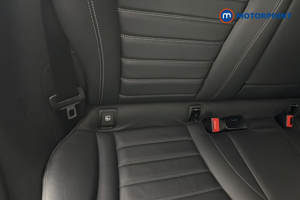 Mercedes-Benz Glc Coupe Amg Line Automatic Petrol Coupe - Stock Number (1672134) - 27th supplementary image