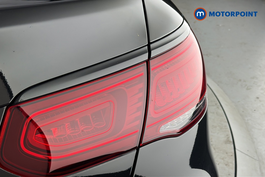Mercedes-Benz Glc Coupe Amg Line Automatic Petrol Coupe - Stock Number (1672134) - 36th supplementary image