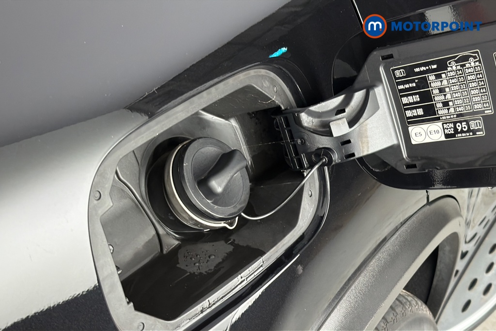 Mercedes-Benz Glc Coupe Amg Line Automatic Petrol Coupe - Stock Number (1672134) - 41st supplementary image