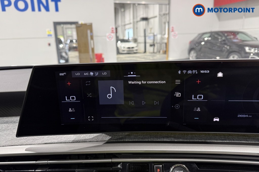 Peugeot 5008 Allure Premium Automatic Petrol SUV - Stock Number (1672164) - 6th supplementary image
