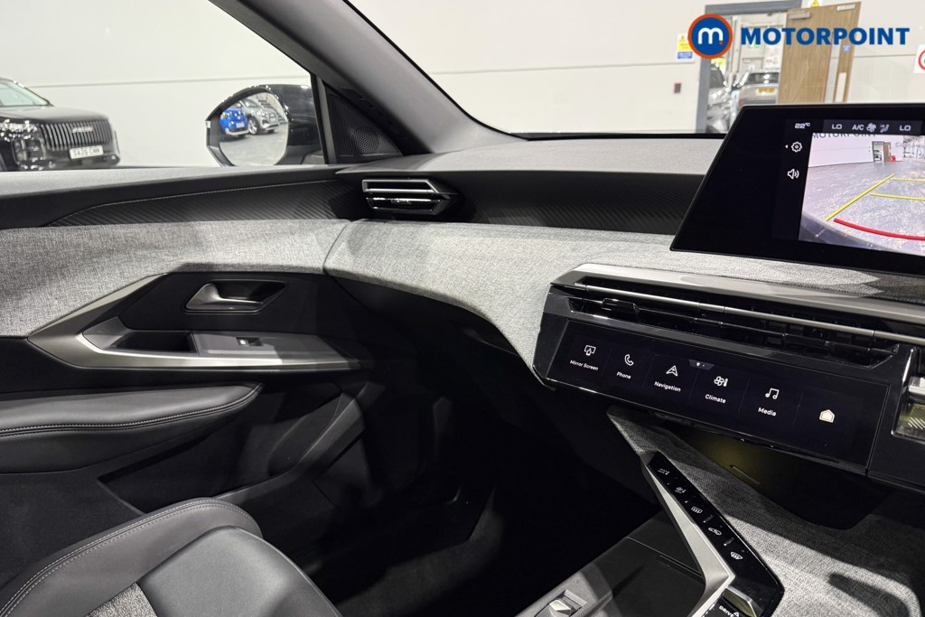 Peugeot 5008 Allure Premium Automatic Petrol SUV - Stock Number (1672164) - 10th supplementary image