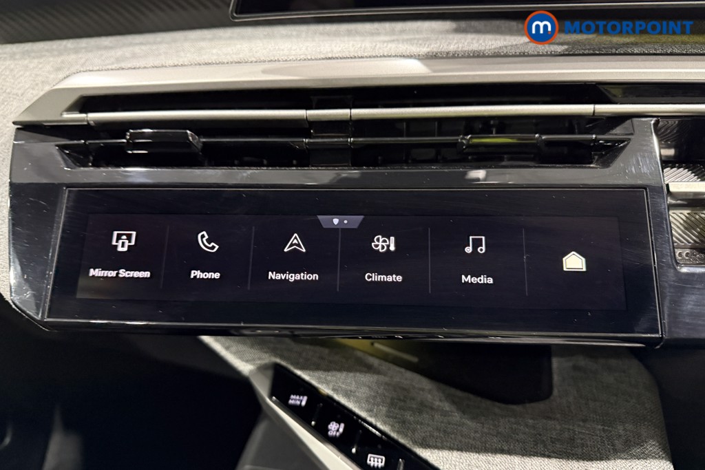 Peugeot 5008 Allure Premium Automatic Petrol SUV - Stock Number (1672164) - 11th supplementary image