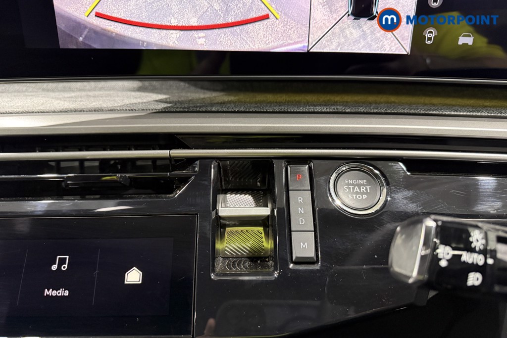 Peugeot 5008 Allure Premium Automatic Petrol SUV - Stock Number (1672164) - 13th supplementary image