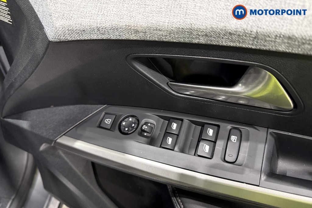 Peugeot 5008 Allure Premium Automatic Petrol SUV - Stock Number (1672164) - 15th supplementary image
