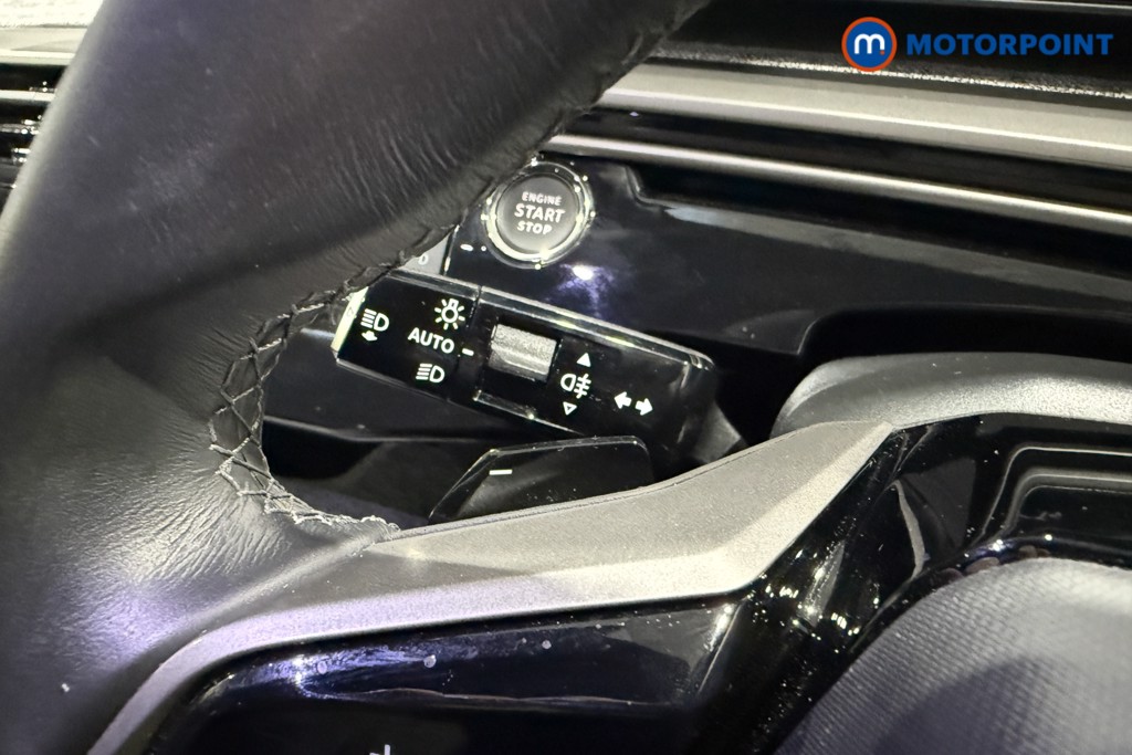 Peugeot 5008 Allure Premium Automatic Petrol SUV - Stock Number (1672164) - 18th supplementary image