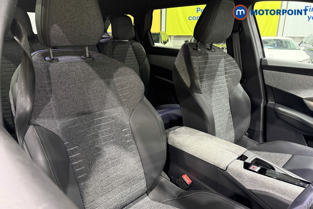 Peugeot 5008 Allure Premium Automatic Petrol SUV - Stock Number (1672164) - 19th supplementary image