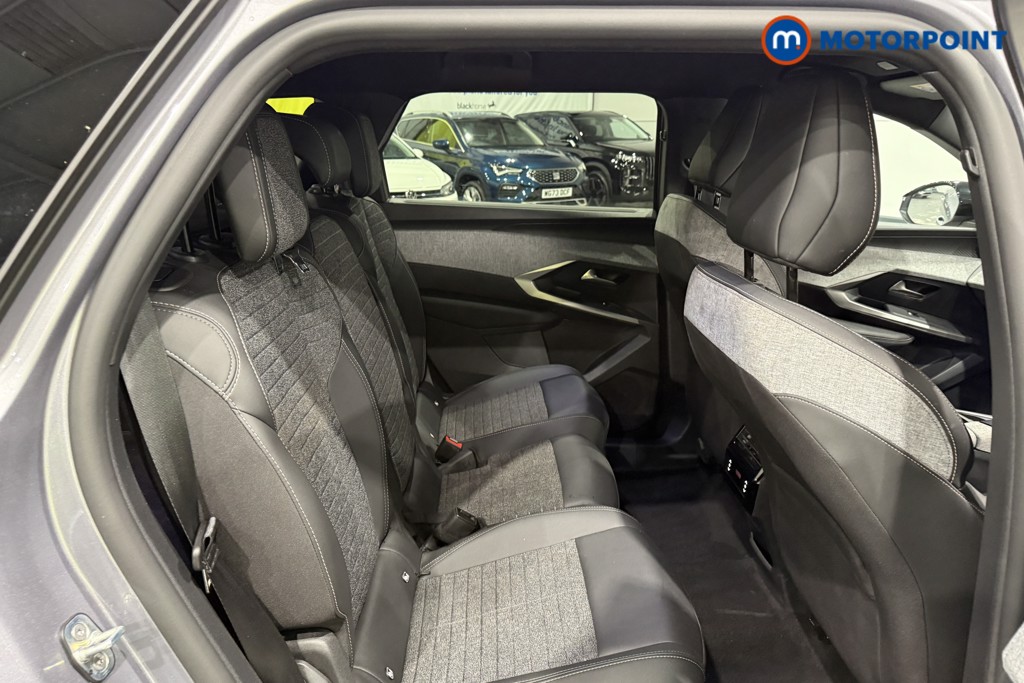 Peugeot 5008 Allure Premium Automatic Petrol SUV - Stock Number (1672164) - 20th supplementary image
