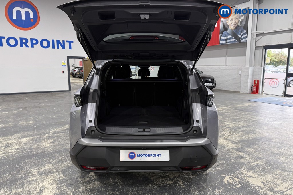 Peugeot 5008 Allure Premium Automatic Petrol SUV - Stock Number (1672164) - 22nd supplementary image