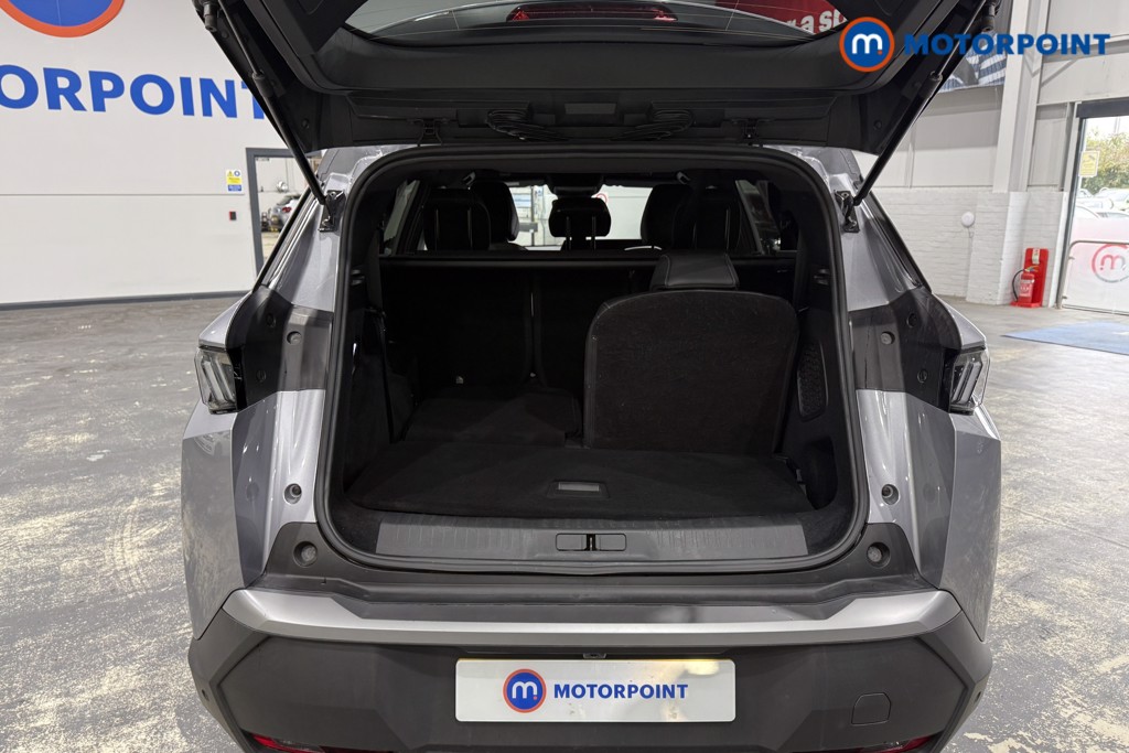 Peugeot 5008 Allure Premium Automatic Petrol SUV - Stock Number (1672164) - 23rd supplementary image