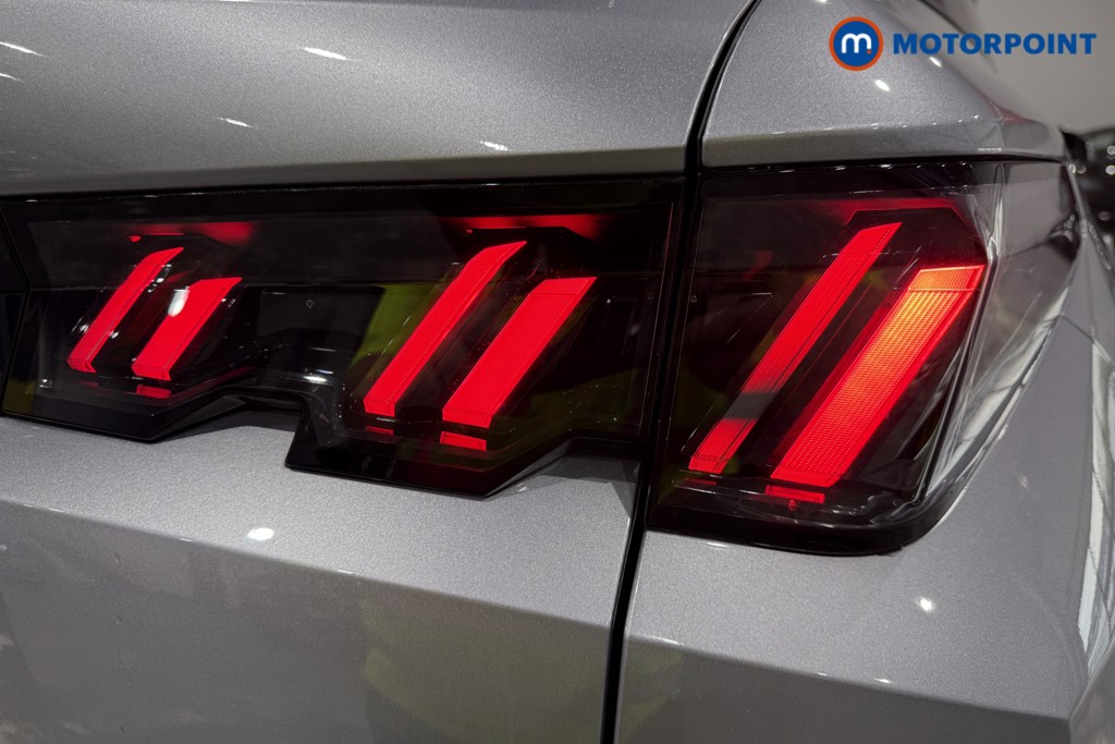 Peugeot 5008 Allure Premium Automatic Petrol SUV - Stock Number (1672164) - 25th supplementary image