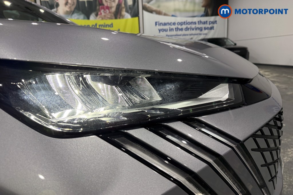 Peugeot 5008 Allure Premium Automatic Petrol SUV - Stock Number (1672164) - 26th supplementary image