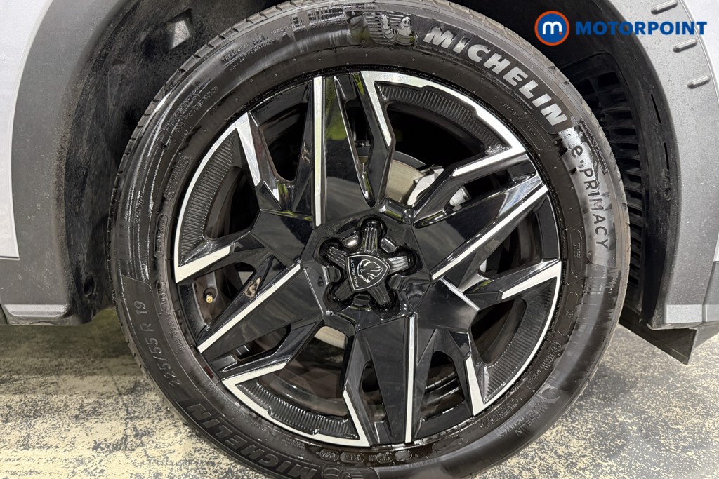 Peugeot 5008 Allure Premium Automatic Petrol SUV - Stock Number (1672164) - 27th supplementary image