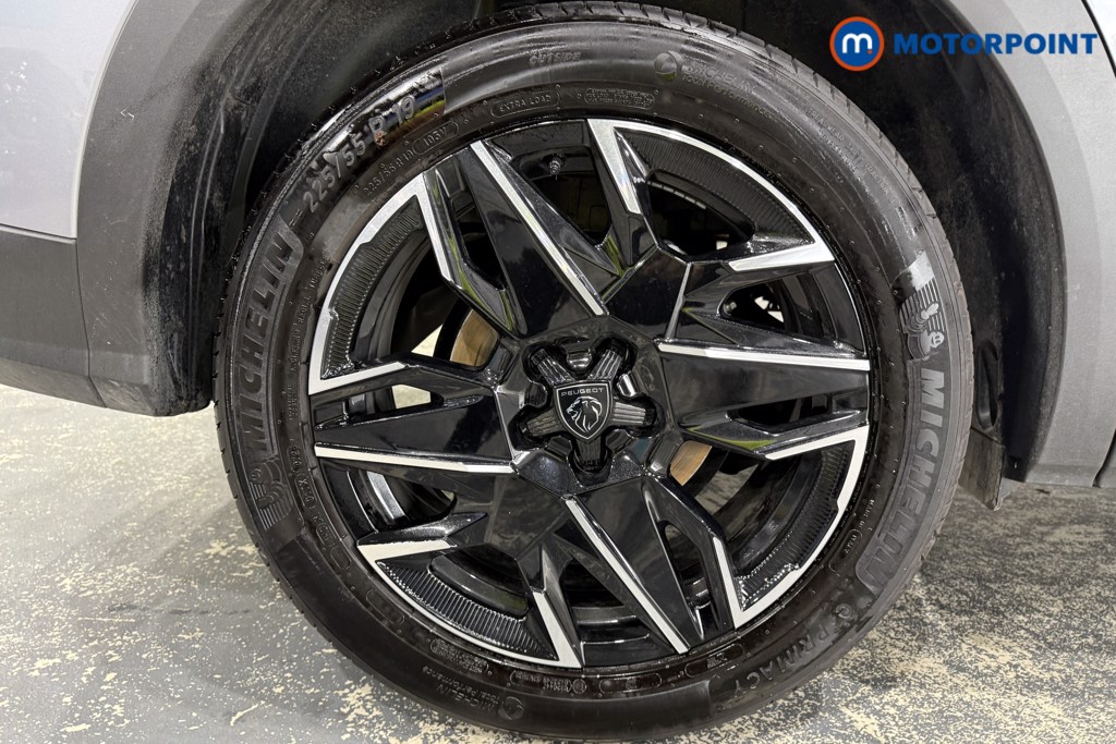 Peugeot 5008 Allure Premium Automatic Petrol SUV - Stock Number (1672164) - 28th supplementary image
