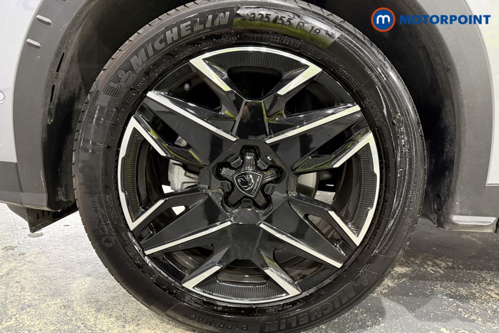 Peugeot 5008 Allure Premium Automatic Petrol SUV - Stock Number (1672164) - 30th supplementary image