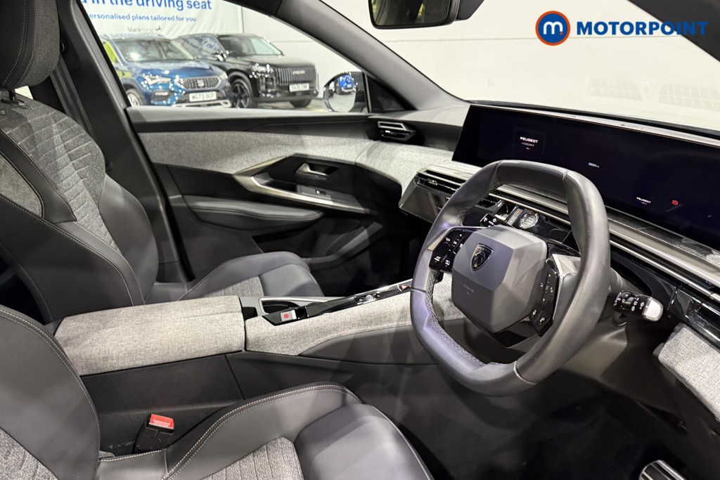 Peugeot 5008 Allure Premium Automatic Petrol SUV - Stock Number (1672164) - 1st supplementary image