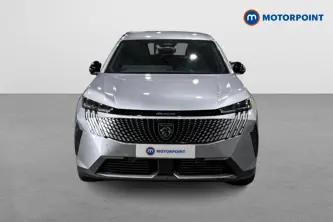 Peugeot 5008 Allure Premium Automatic Petrol SUV - Stock Number (1672164) - Front bumper