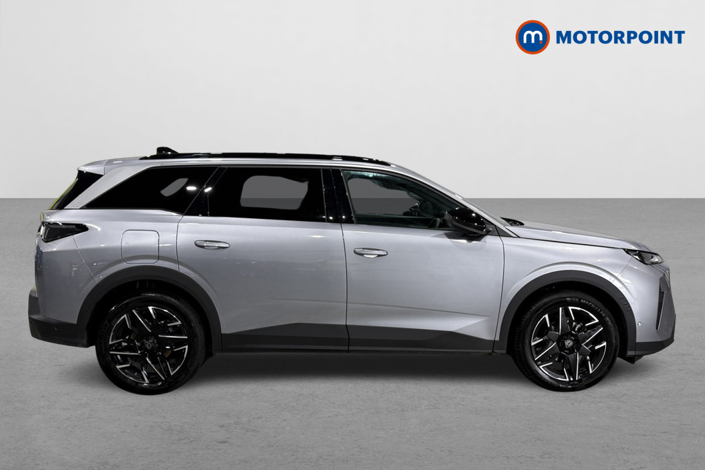 Peugeot 5008 Allure Premium Automatic Petrol SUV - Stock Number (1672164) - Drivers side