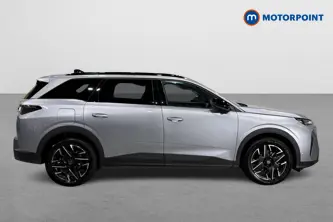 Peugeot 5008 Allure Premium Automatic Petrol SUV - Stock Number (1672164) - Drivers side