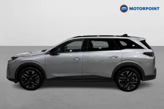Peugeot 5008 Allure Premium Automatic Petrol SUV - Stock Number (1672164) - Passenger side