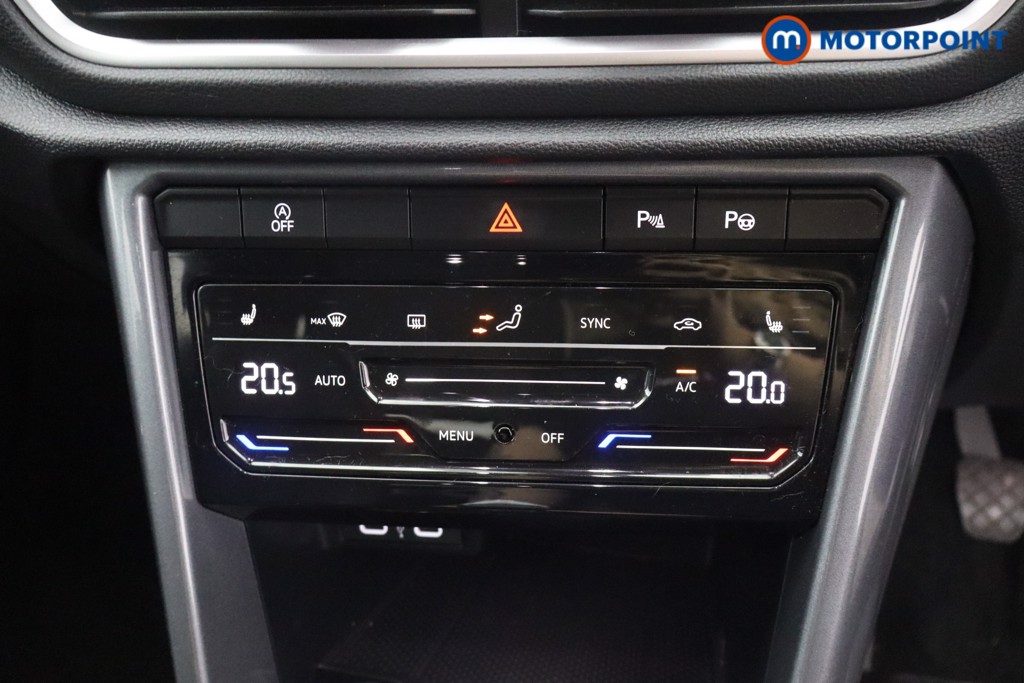 Volkswagen T-Roc Style Manual Petrol SUV - Stock Number (1672207) - 3rd supplementary image