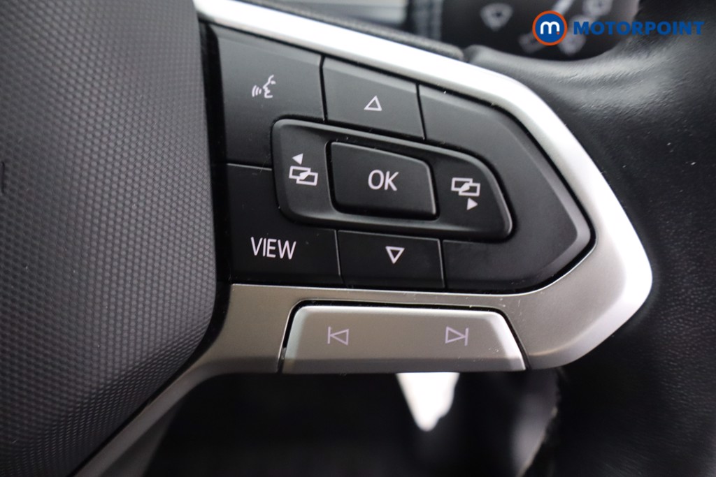 Volkswagen T-Roc Style Manual Petrol SUV - Stock Number (1672207) - 7th supplementary image