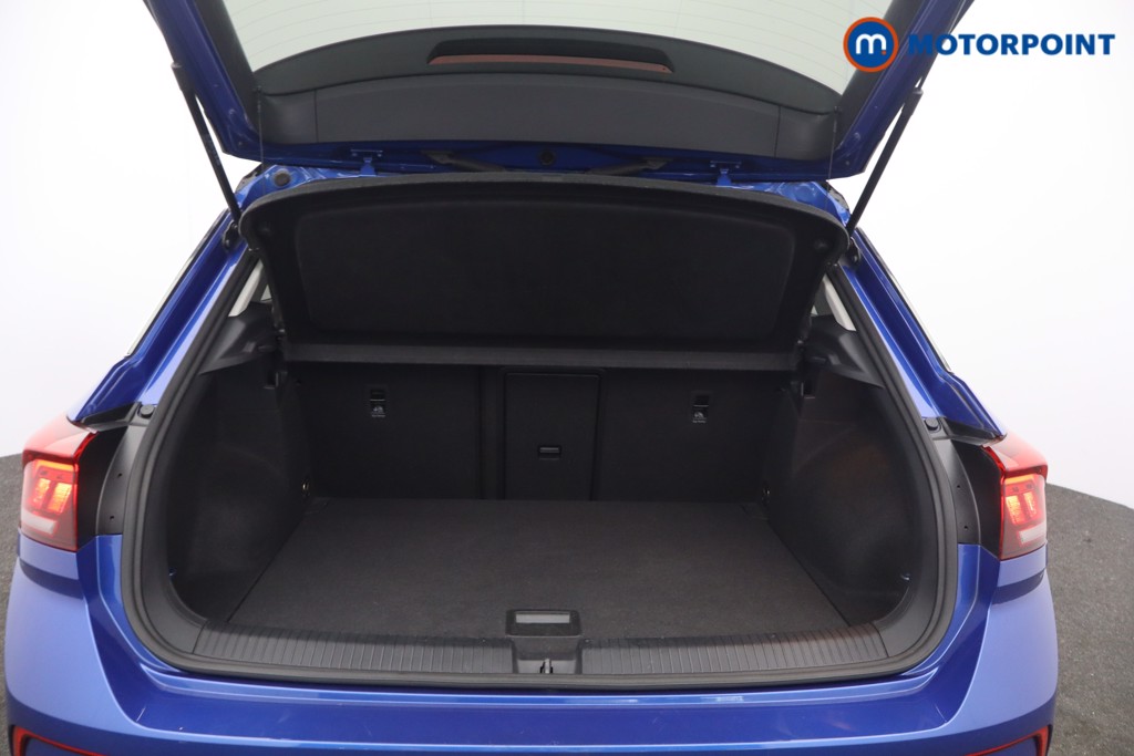 Volkswagen T-Roc Style Manual Petrol SUV - Stock Number (1672207) - 12th supplementary image