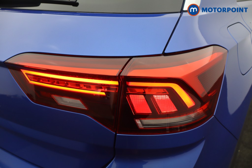 Volkswagen T-Roc Style Manual Petrol SUV - Stock Number (1672207) - 13th supplementary image