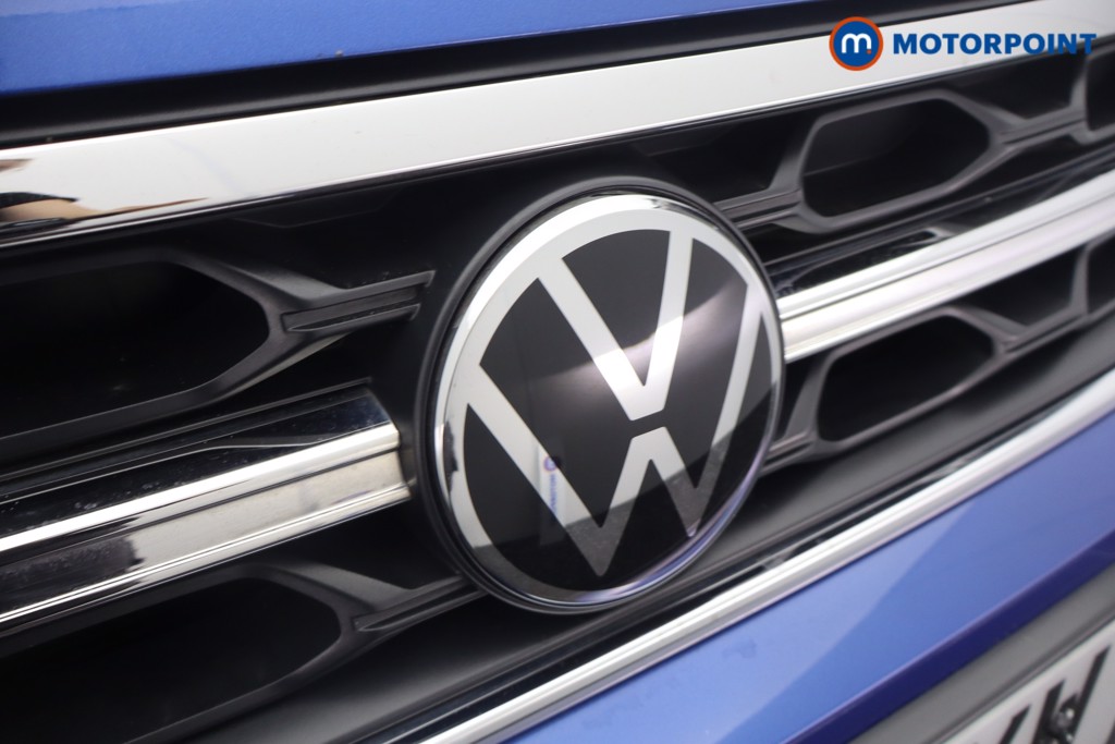Volkswagen T-Roc Style Manual Petrol SUV - Stock Number (1672207) - 17th supplementary image