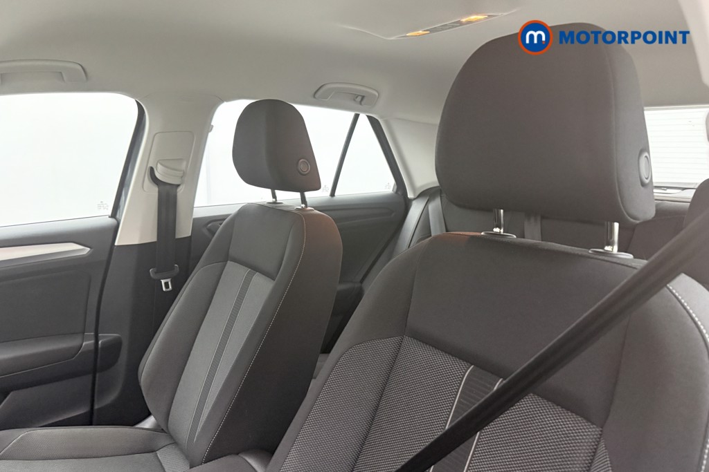 Volkswagen T-Roc Life Automatic Petrol SUV - Stock Number (1672209) - 7th supplementary image