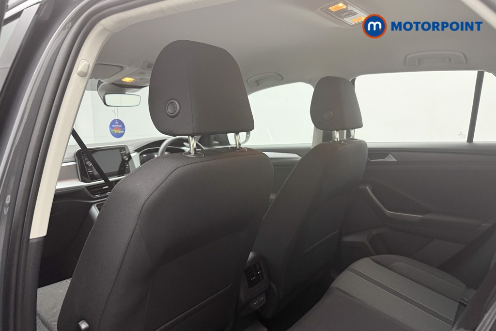 Volkswagen T-Roc Life Automatic Petrol SUV - Stock Number (1672209) - 9th supplementary image