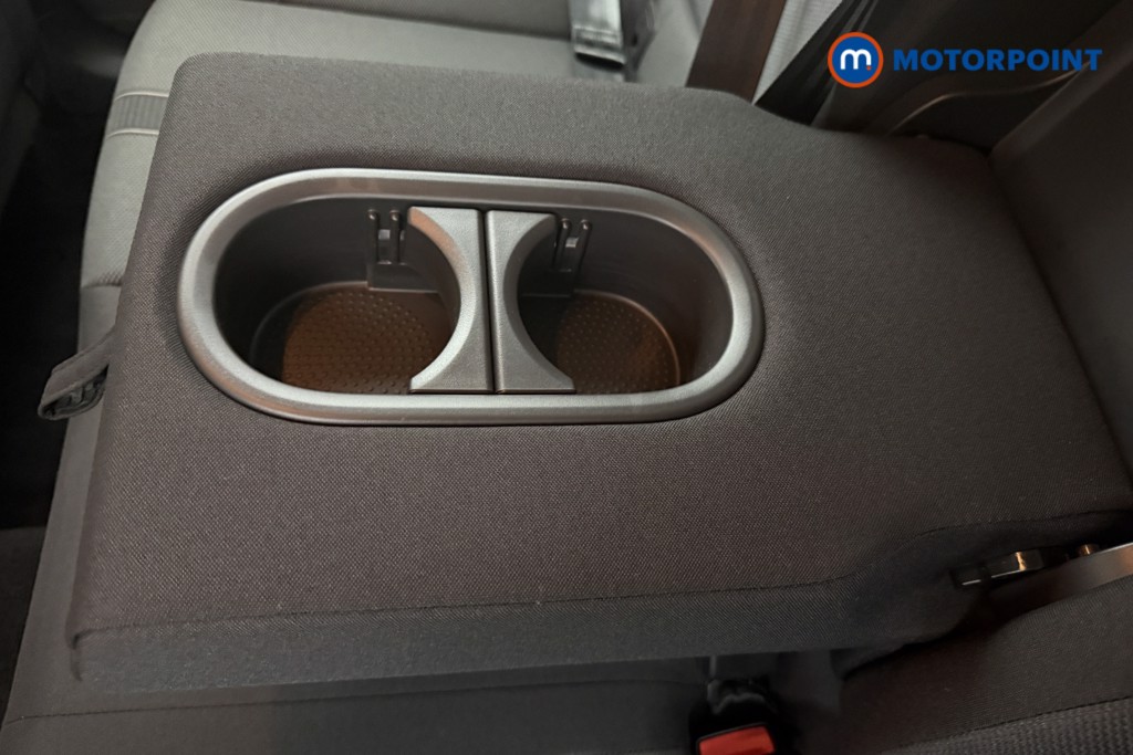 Volkswagen T-Roc Life Automatic Petrol SUV - Stock Number (1672209) - 12th supplementary image