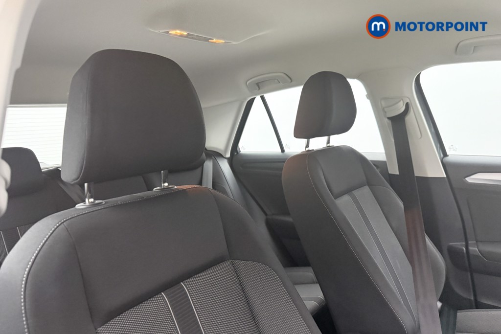 Volkswagen T-Roc Life Automatic Petrol SUV - Stock Number (1672209) - 18th supplementary image