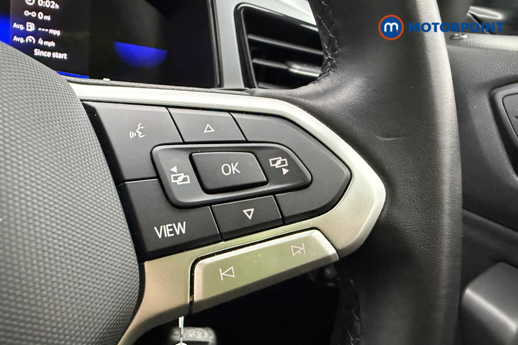 Volkswagen T-Roc Life Automatic Petrol SUV - Stock Number (1672209) - 23rd supplementary image