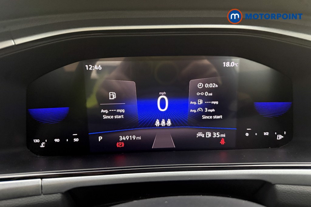 Volkswagen T-Roc Life Automatic Petrol SUV - Stock Number (1672209) - 27th supplementary image