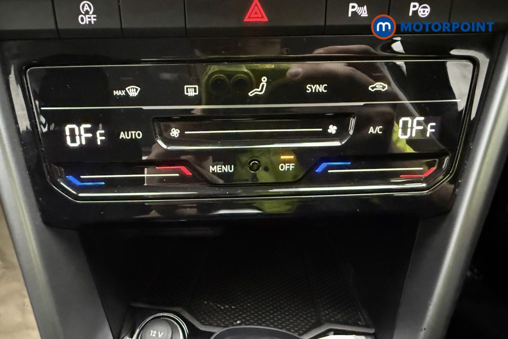 Volkswagen T-Roc Life Automatic Petrol SUV - Stock Number (1672209) - 34th supplementary image