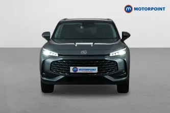 Mg Motor Uk HS Trophy Manual Petrol SUV - Stock Number (1672213) - Front bumper