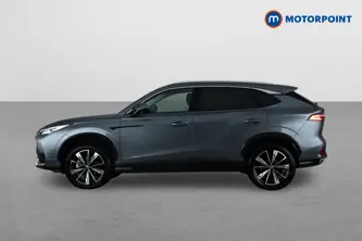 Mg Motor Uk HS Trophy Manual Petrol SUV - Stock Number (1672213) - Passenger side